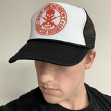 Original 2A Homeland Security Hat