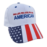 Conservative Values Hat
