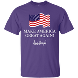 Make America Great Again Trump T-Shirt