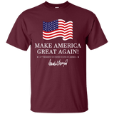 Make America Great Again Trump T-Shirt