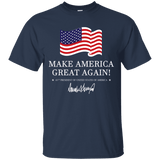 Make America Great Again Trump T-Shirt