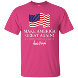 Make America Great Again Trump T-Shirt