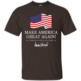 Make America Great Again Trump T-Shirt