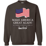 Make America Great Again Trump Sweatshirt