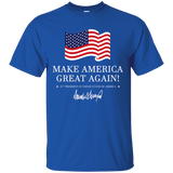Make America Great Again Trump T-Shirt