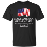 Make America Great Again Trump T-Shirt
