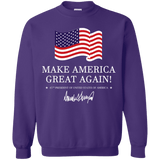 Make America Great Again Trump Sweatshirt