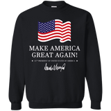 Make America Great Again Trump Sweatshirt