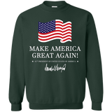 Make America Great Again Trump Sweatshirt