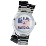 God Bless America Watch