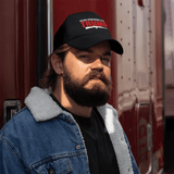 Gun Owners for Trump Hat