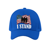I Stand Hat