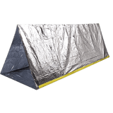 Survival Mylar Sleeping Tent
