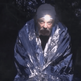 NASA Survival Blankets