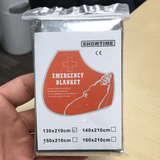 NASA Survival Blankets