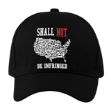 Shall Not Be Infringed Hat