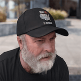 Shall Not Be Infringed Hat