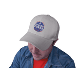 Space Force Hat