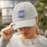 Space Force Hat