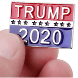 Trump 2020 Lapel Pin