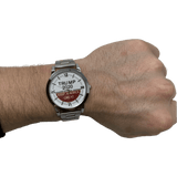 Trump 2020 Watch - White Face