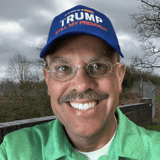 Trump “Still My President” Blue Hat