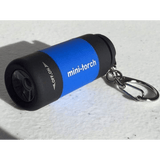 USB Flashlight
