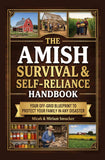 The Amish Survival & Self-Reliance Handbook