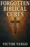 Forgotten Biblical Cures