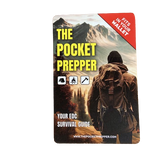 The Pocket Prepper