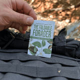 The Foldable Forager