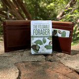 The Foldable Forager