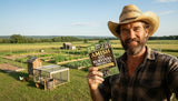 Amish DIY Survival Projects: Blueprints for True Self-Reliance in Any Crisis