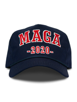 MAGA Hat 2.0