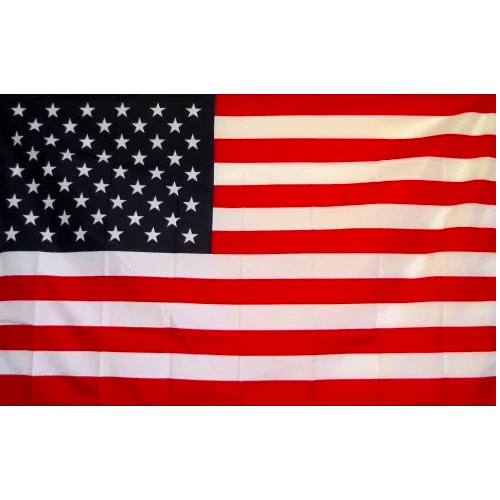 Classic American Flag