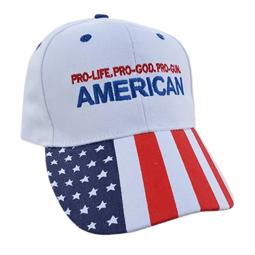 Conservative Values Hat [SE]