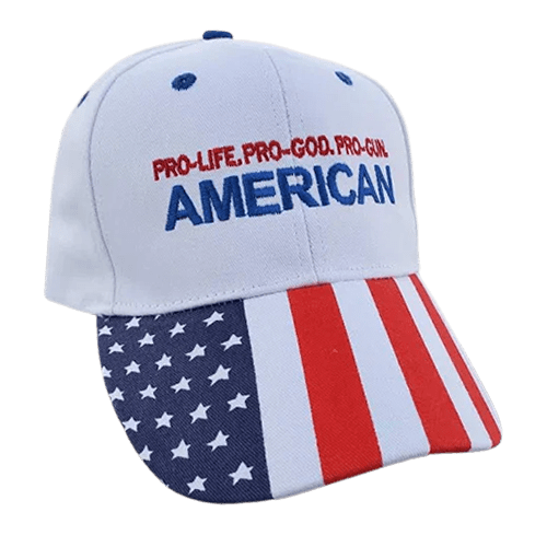 Conservative Values Hat