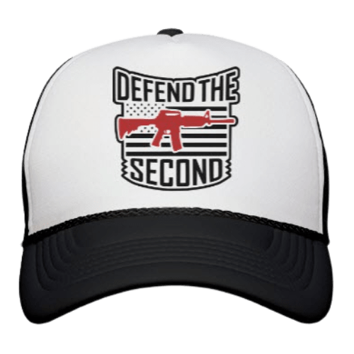 Defend The 2nd Hat
