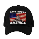 Don't Tread On America Hat [SE]