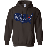 Land That I Love Patriotic Hoodie [SE]