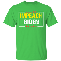 IMPEACH BIDEN T-SHIRT [SE]