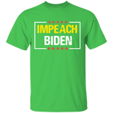 IMPEACH BIDEN T-SHIRT [SE]