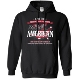 Politically Incorrect American Patriotic Hoodie [SE]