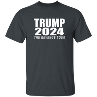 Trump 2024 "The Revenge Tour" T-Shirt