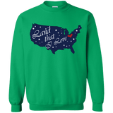 Land That I Love Patriotic Sweatshirt [SE]