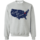 Land That I Love Patriotic Sweatshirt [SE]