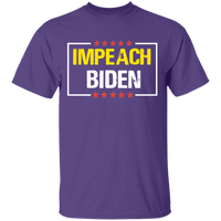 IMPEACH BIDEN T-SHIRT [SE]