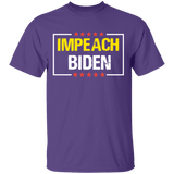 IMPEACH BIDEN T-SHIRT [SE]