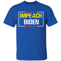 IMPEACH BIDEN T-SHIRT [SE]