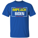 IMPEACH BIDEN T-SHIRT [SE]